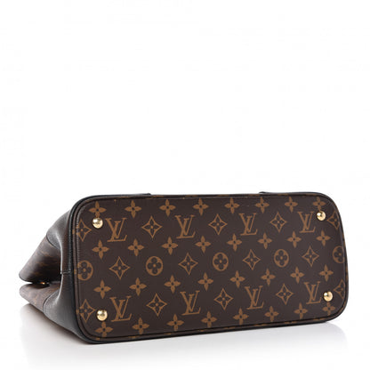 Louis Vuitton Monogram Flandrin Black 4 of 10