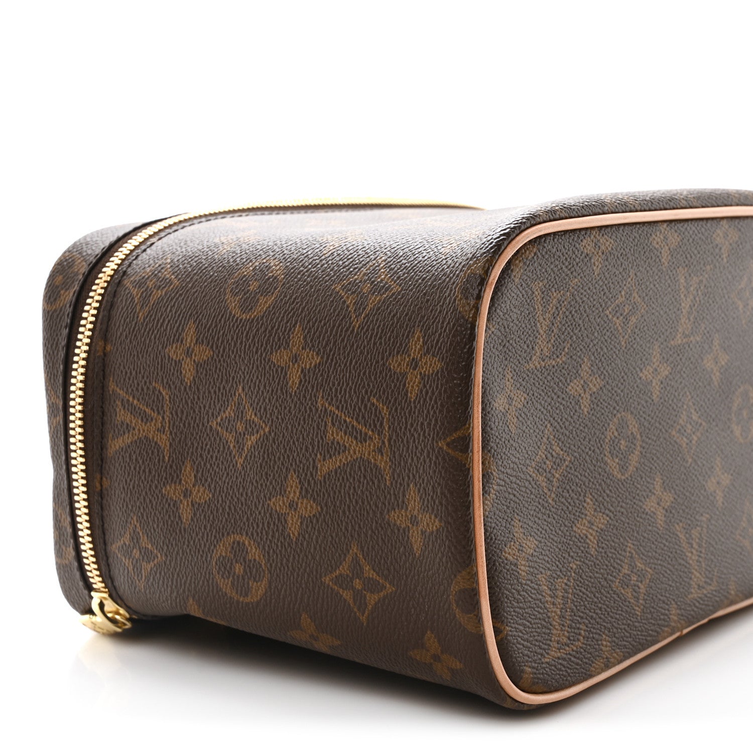 Louis Vuitton Monogram Nice BB 8 of 9