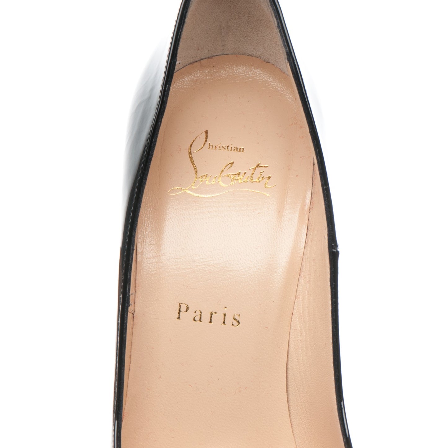 Patent So Kate 120 Pumps 37.5 Black