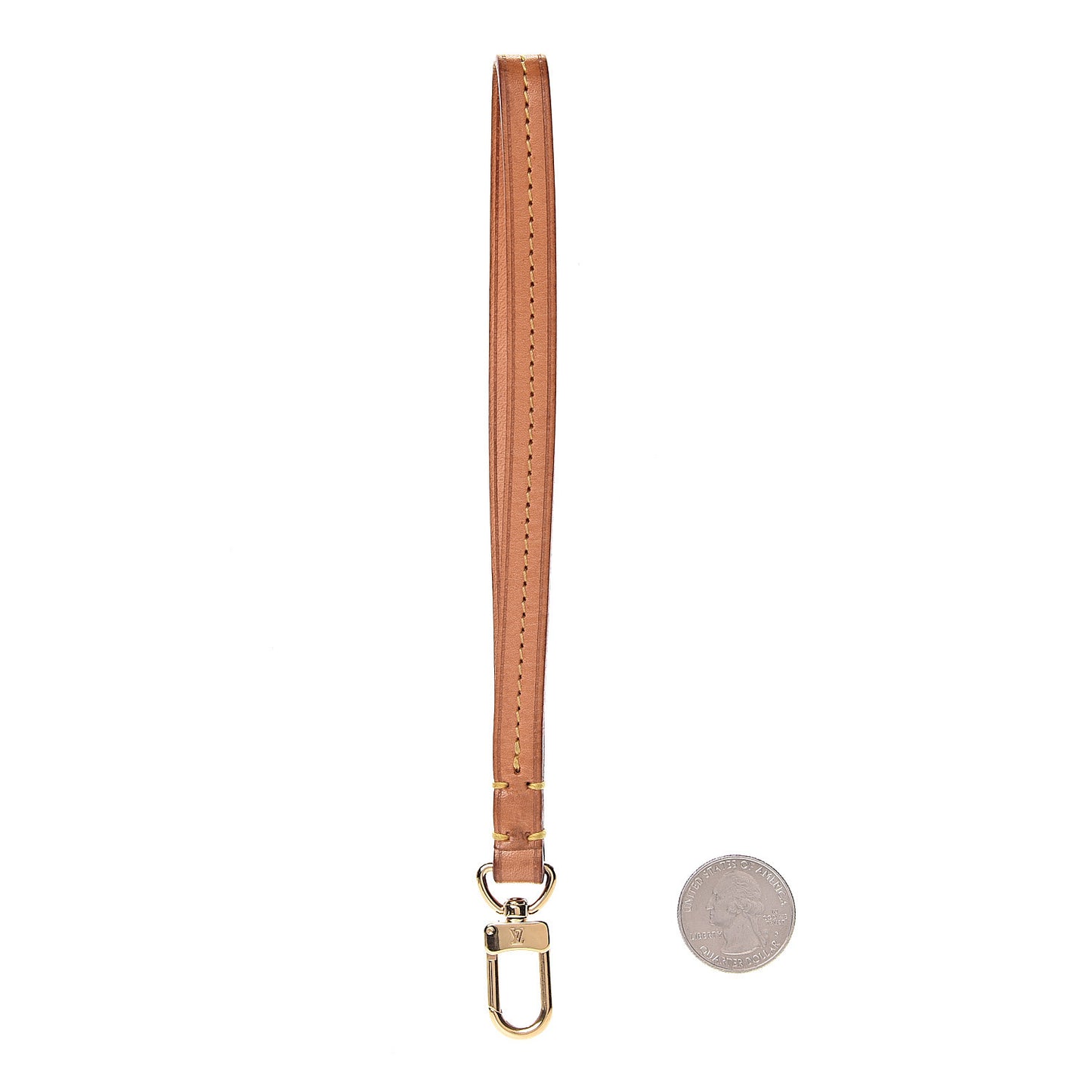 Vachetta Wapity Strap
