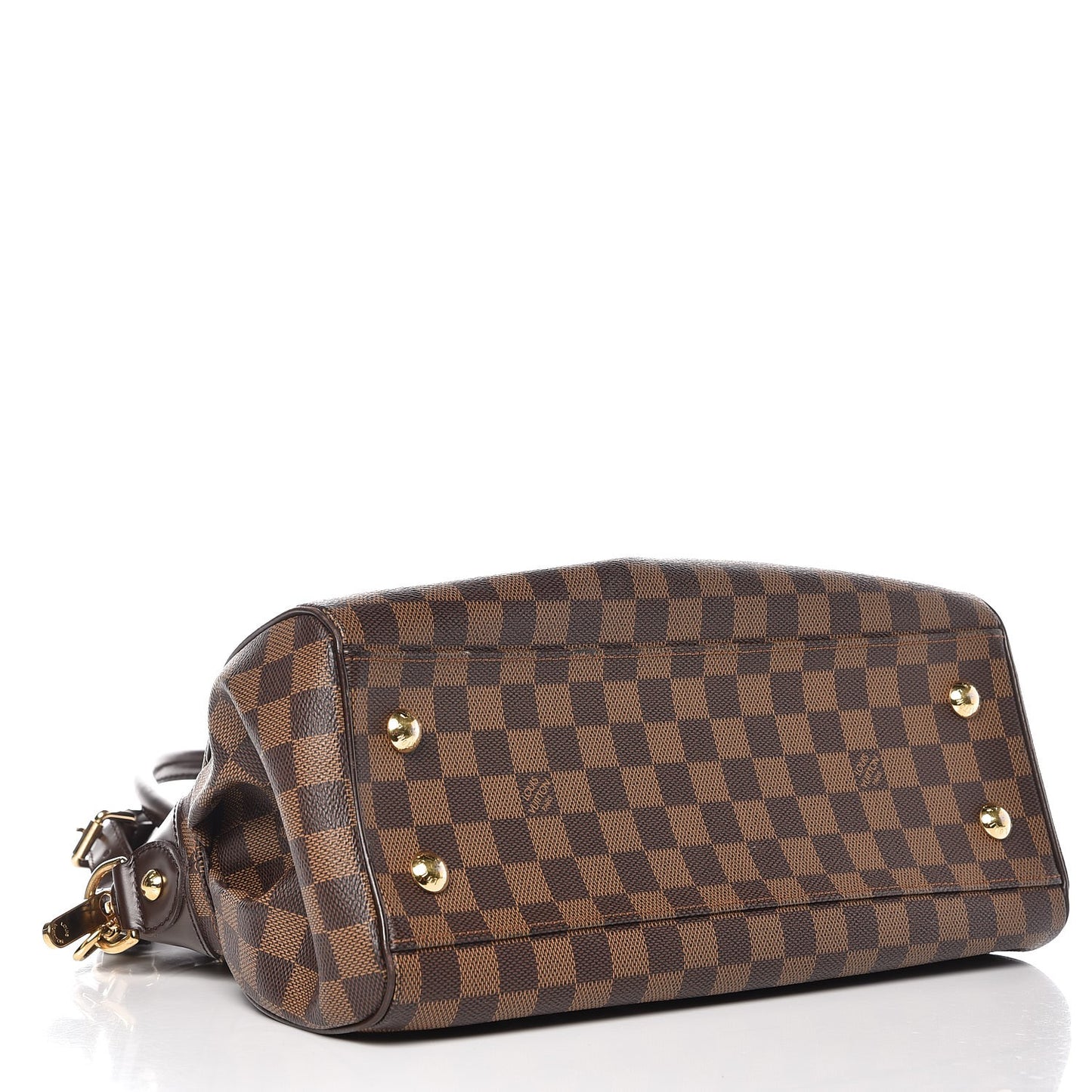 Damier Ebene Trevi PM