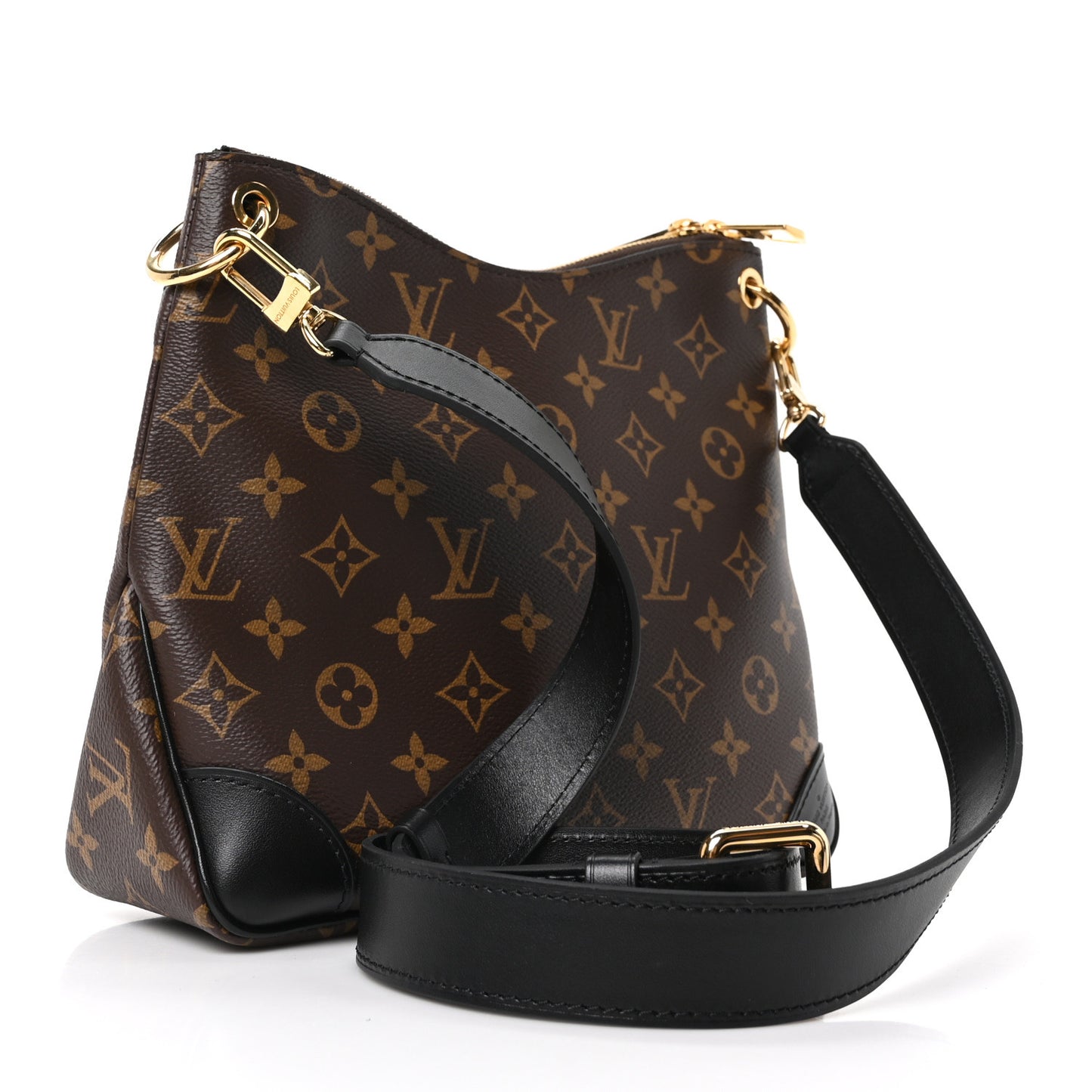 Monogram Odeon PM Black