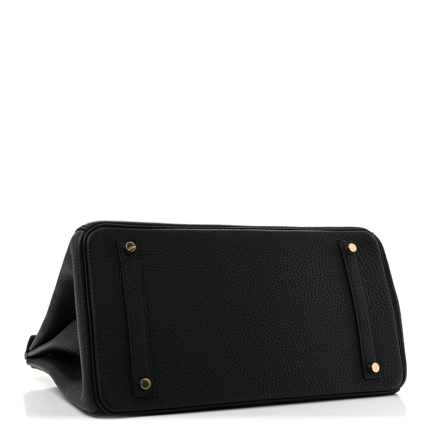 Hermes Togo Birkin 35 Black 4 of 12