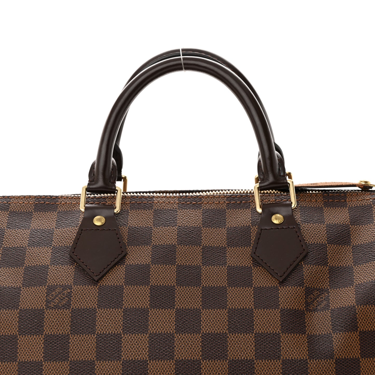 Damier Ebene Speedy 30