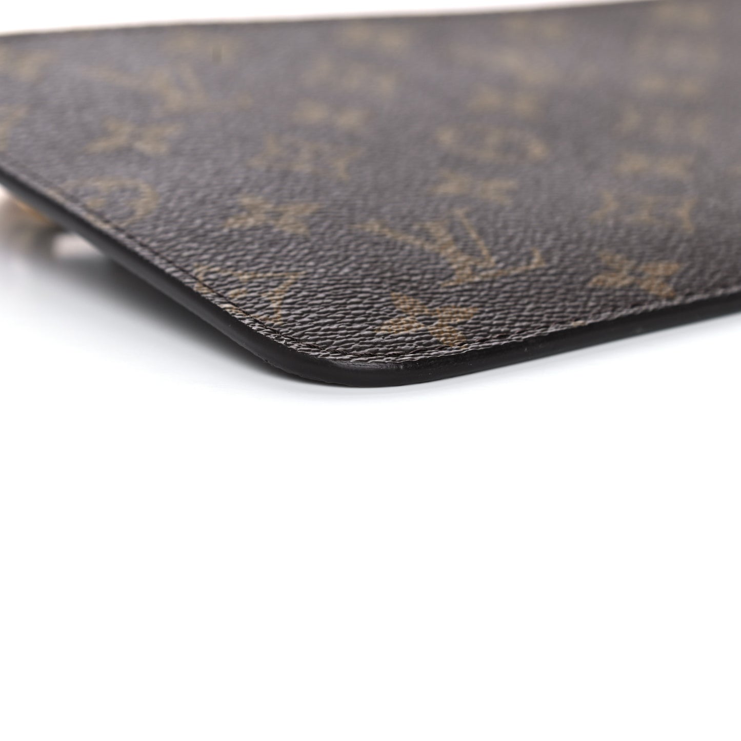 Monogram Neverfull MM GM Pochette