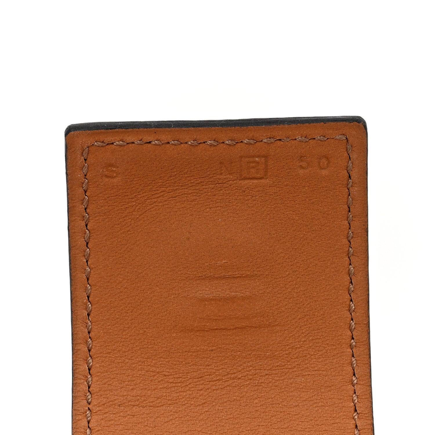 Hermes Shiny Alligator Collier De Chien CDC Bracelet S Bleu Electrique 5 of 5