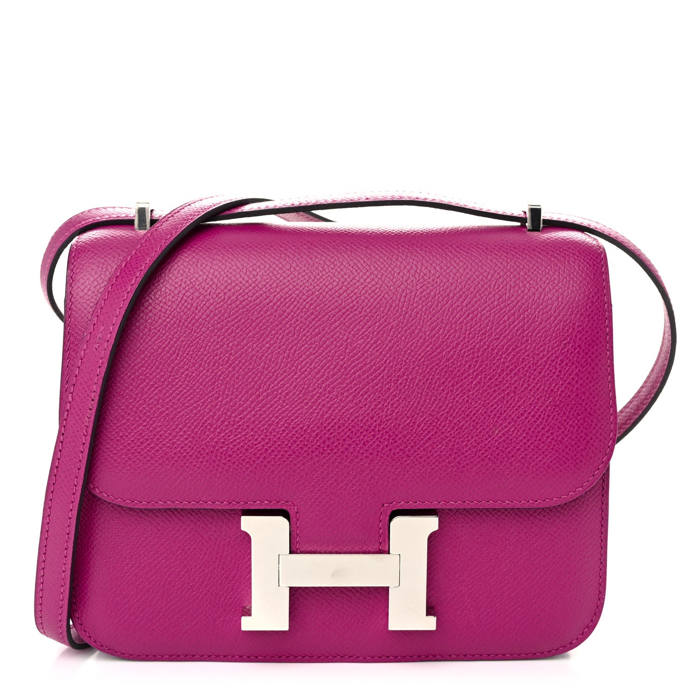 Epsom Constance 18 Rose Pourpre