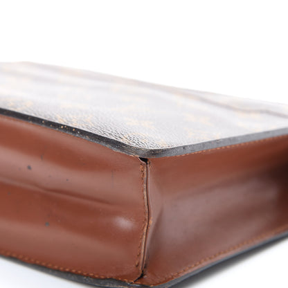 Louis Vuitton Monogram Pochette Homme 14 of 17
