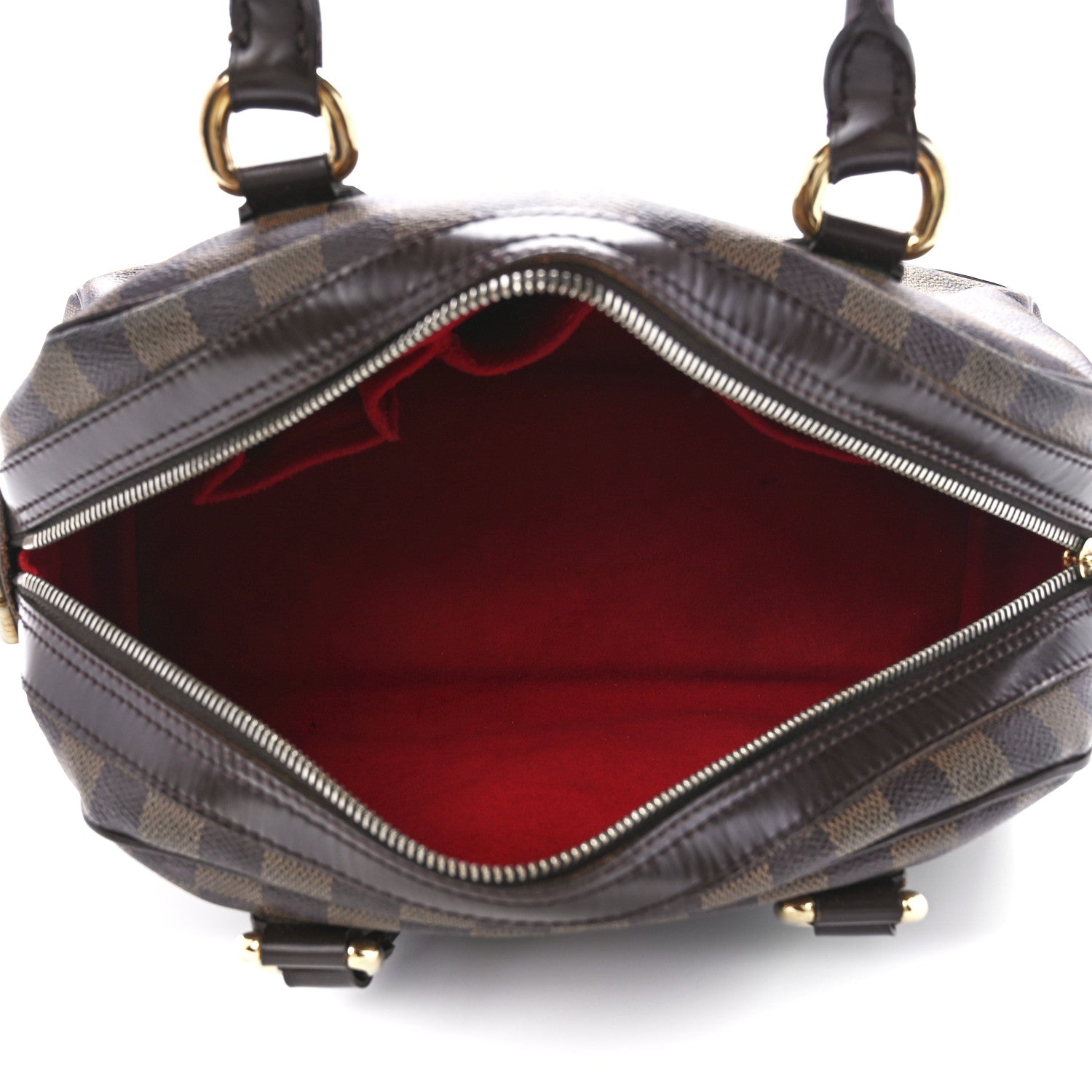 Louis Vuitton Damier Ebene Duomo 5 of 10