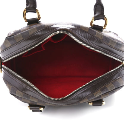 Louis Vuitton Damier Ebene Duomo 5 of 10