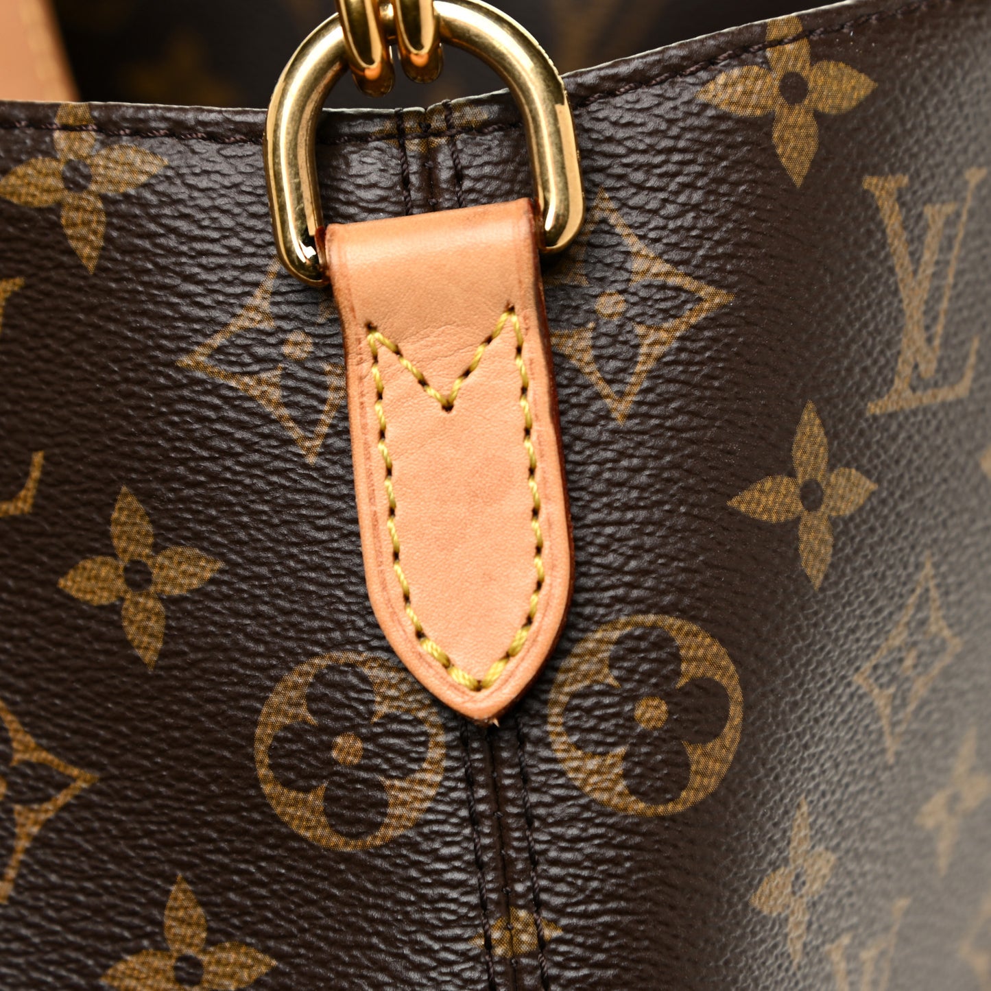Monogram Melie