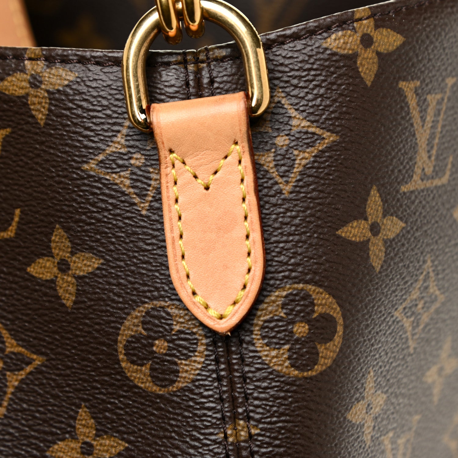Louis Vuitton Monogram Melie 20 of 20