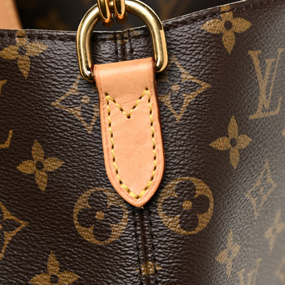 Louis Vuitton Monogram Melie 20 of 20