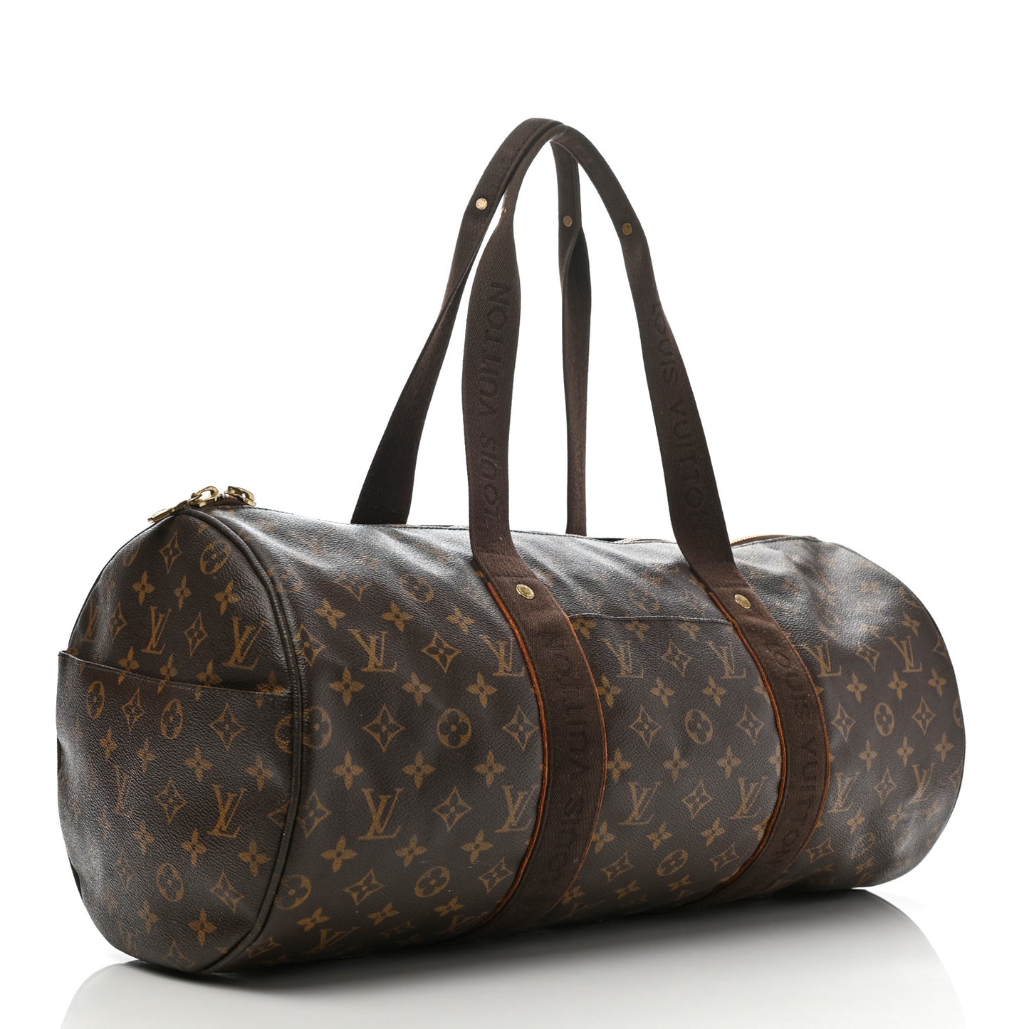 Monogram Sporty Beaubourg