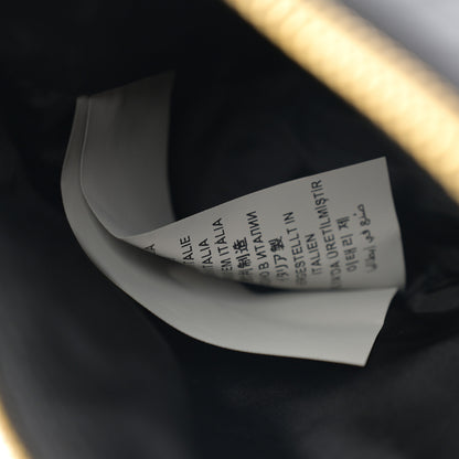 Versace Nylon Medusa Small Shoulder Bag Black 7 of 12