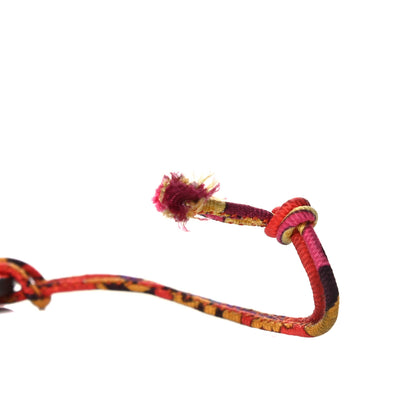 Hermes Togo Epsom Petit H Reindeer Bag Charm Capucines Etoupe 5 of 6