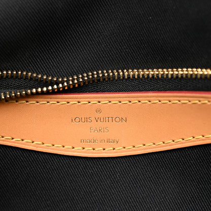 Louis Vuitton Monogram Diane Black 6 of 12
