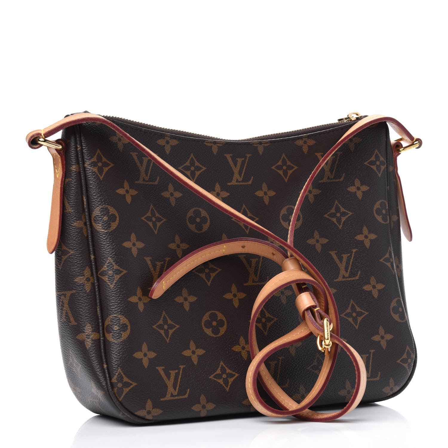 Louis Vuitton Monogram Mabillon 2 of 15
