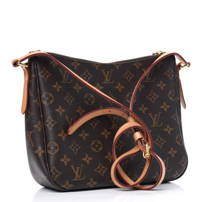 Louis Vuitton Monogram Mabillon 2 of 15