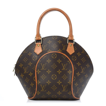 Louis Vuitton Monogram Ellipse PM 1 of 12