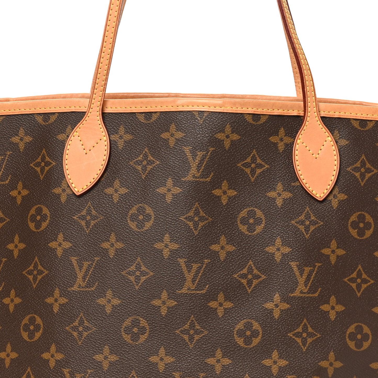 Monogram Neverfull GM
