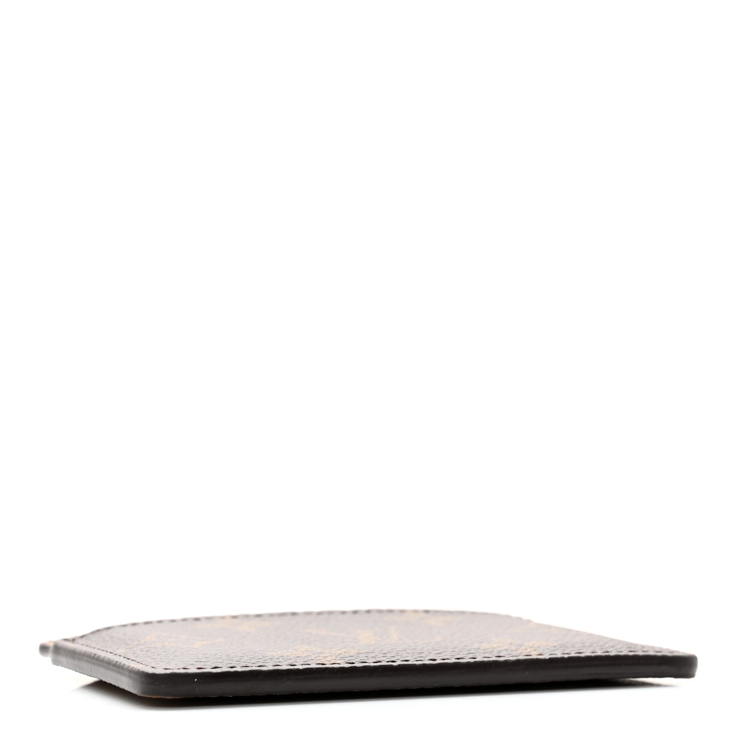 Louis Vuitton Reverse Monogram Card Holder 4 of 11