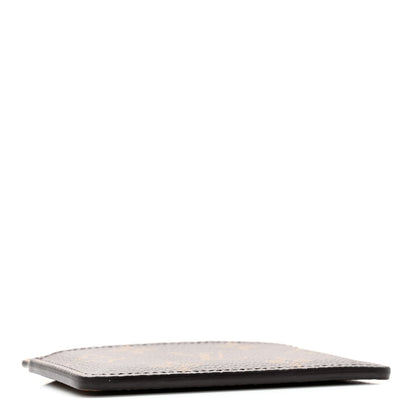 Louis Vuitton Reverse Monogram Card Holder 4 of 11