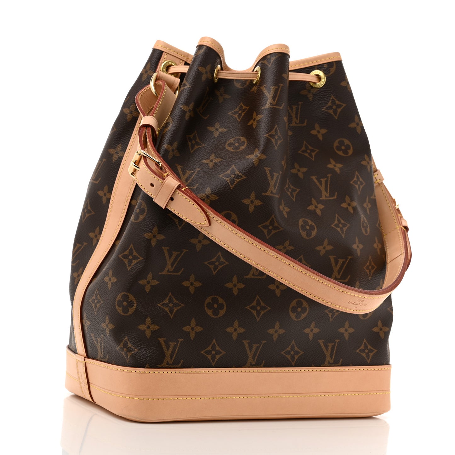 Monogram Noe