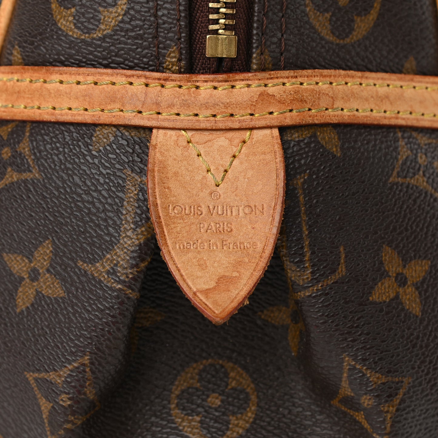 Monogram Montorgueil GM