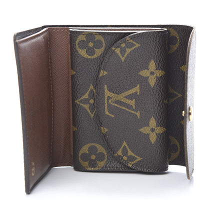Louis Vuitton Monogram Helene Wallet 5 of 12
