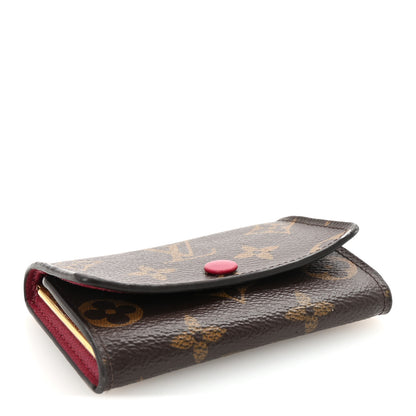 Louis Vuitton Monogram 6 Key Multicles Holder Fuchsia 4 of 6