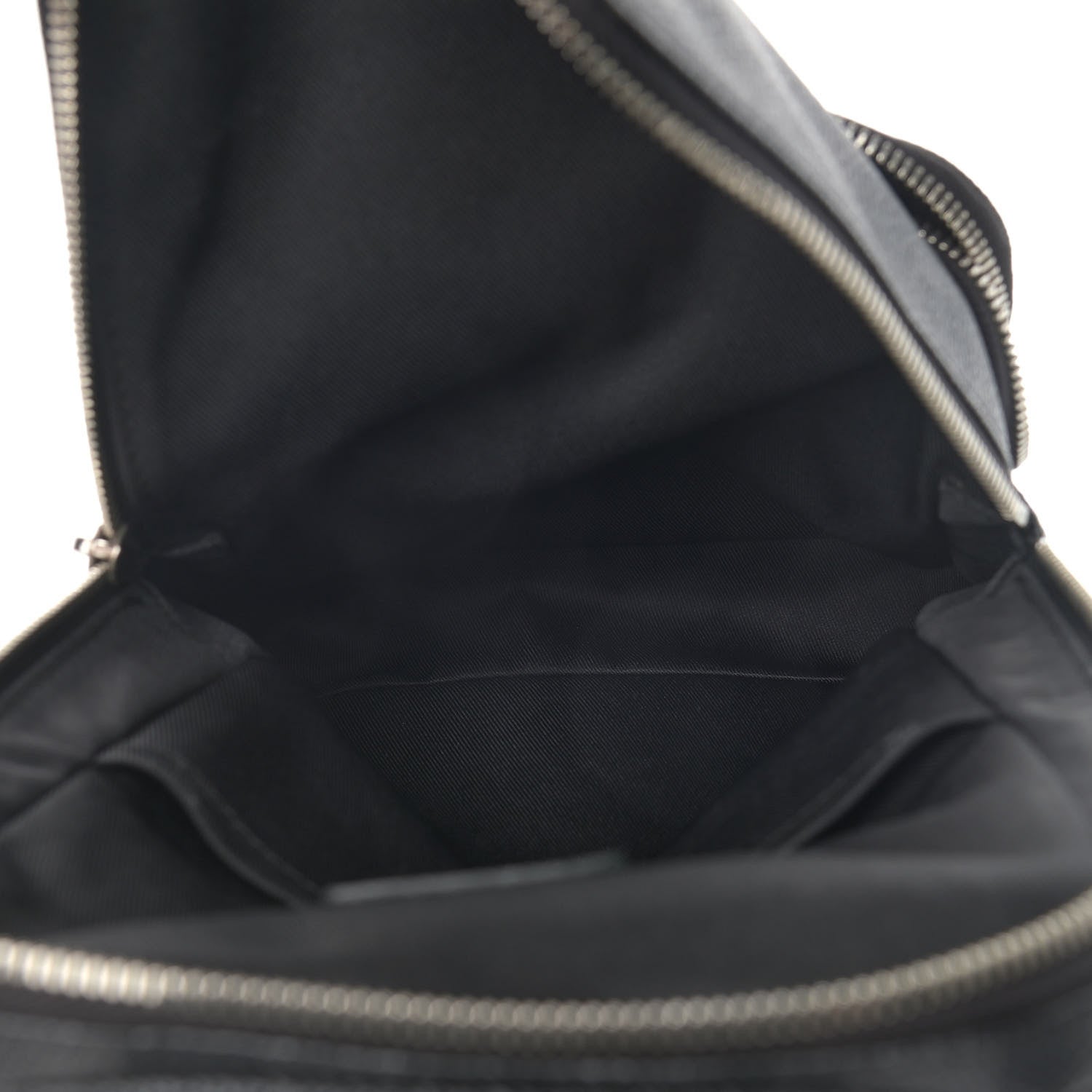 Louis Vuitton Damier Graphite Avenue Sling Backpack 5 of 12