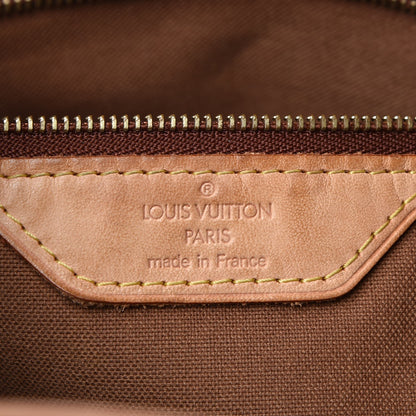 Louis Vuitton Monogram Batignolles Horizontal 6 of 8