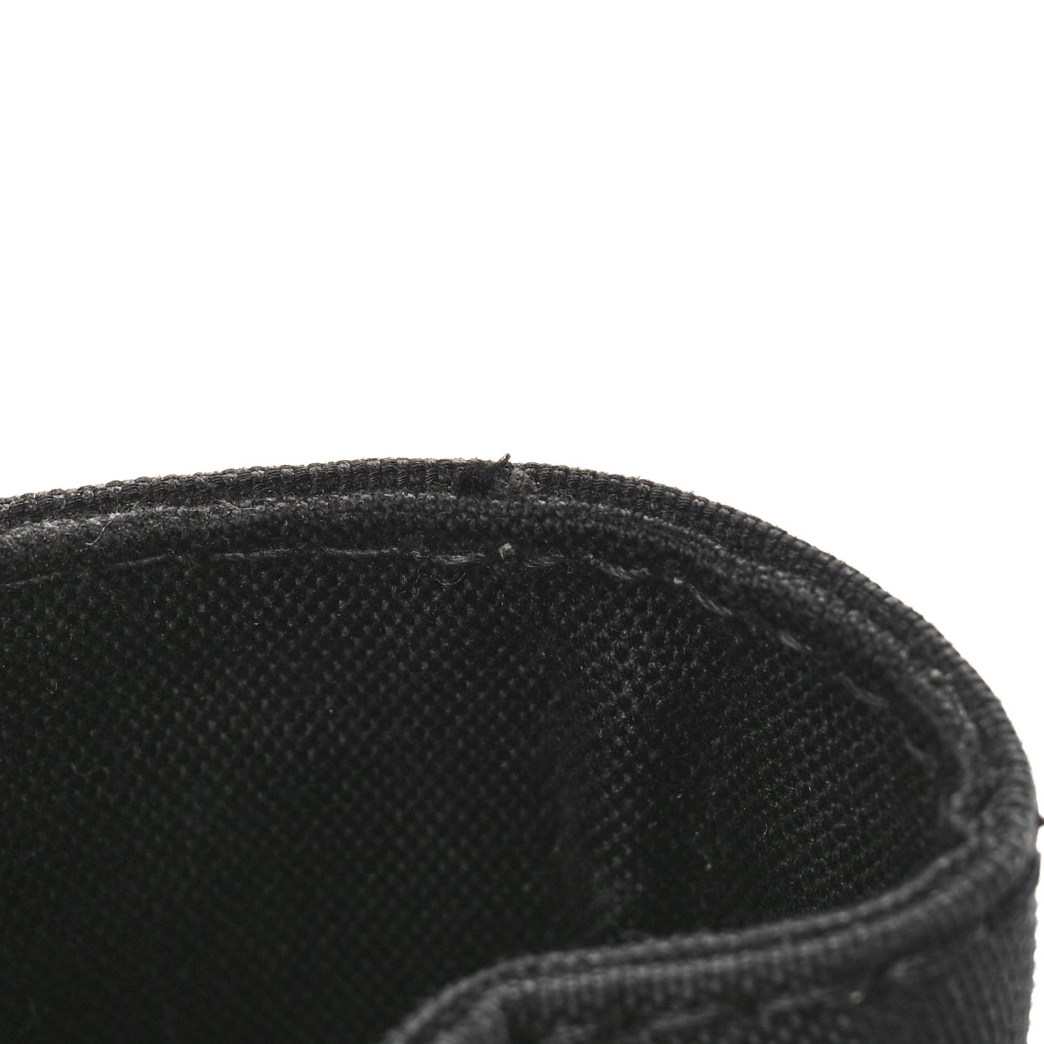 Prada Canapa Small Logo Tote Black 10 of 10