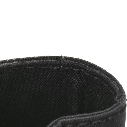 Prada Canapa Small Logo Tote Black 10 of 10