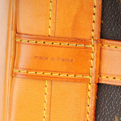 Louis Vuitton Monogram Noe 7 of 9