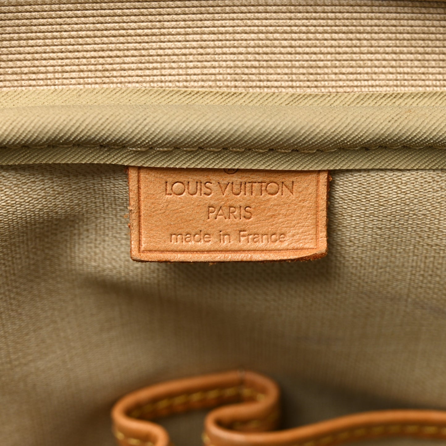 Monogram Deauville