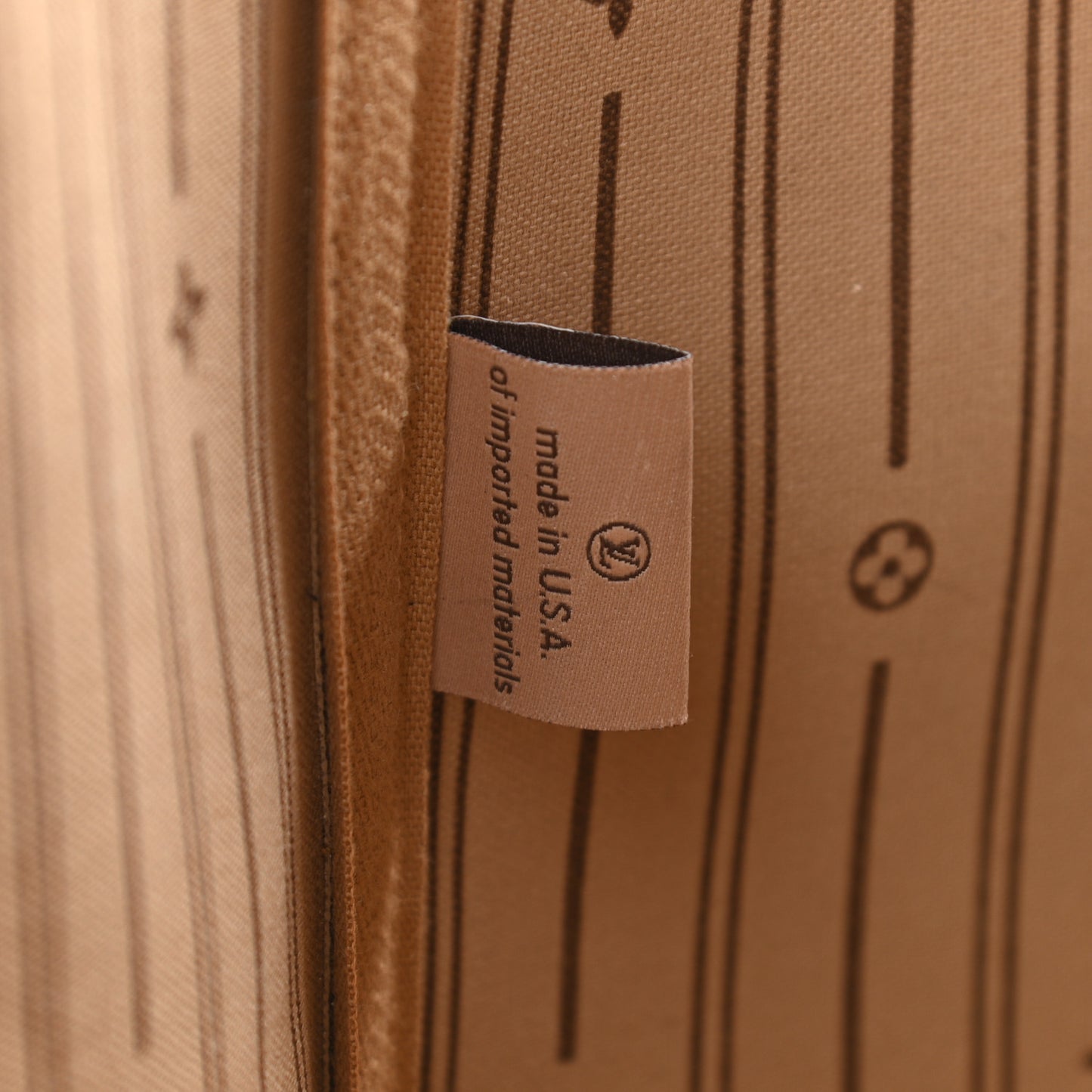Monogram Neverfull GM