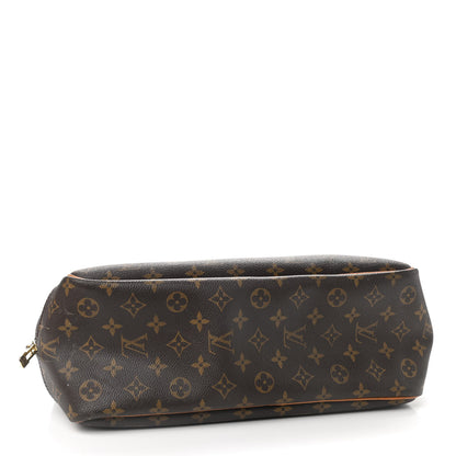 Louis Vuitton Monogram Deauville 4 of 16