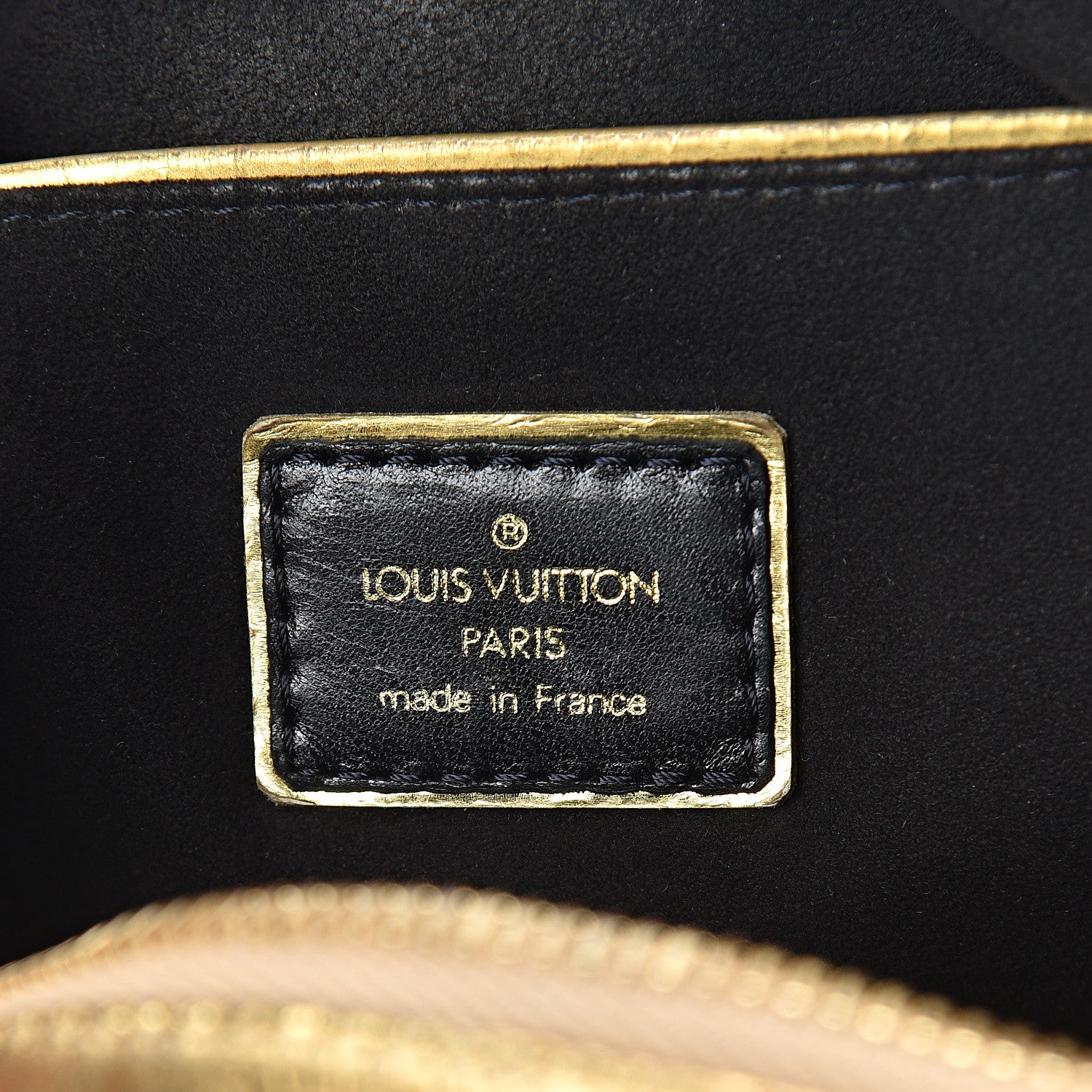 Louis Vuitton Monogram Leopard Stephen Bag 5 of 23