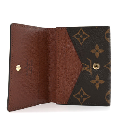 Louis Vuitton Monogram Business Card Holder 5 of 6