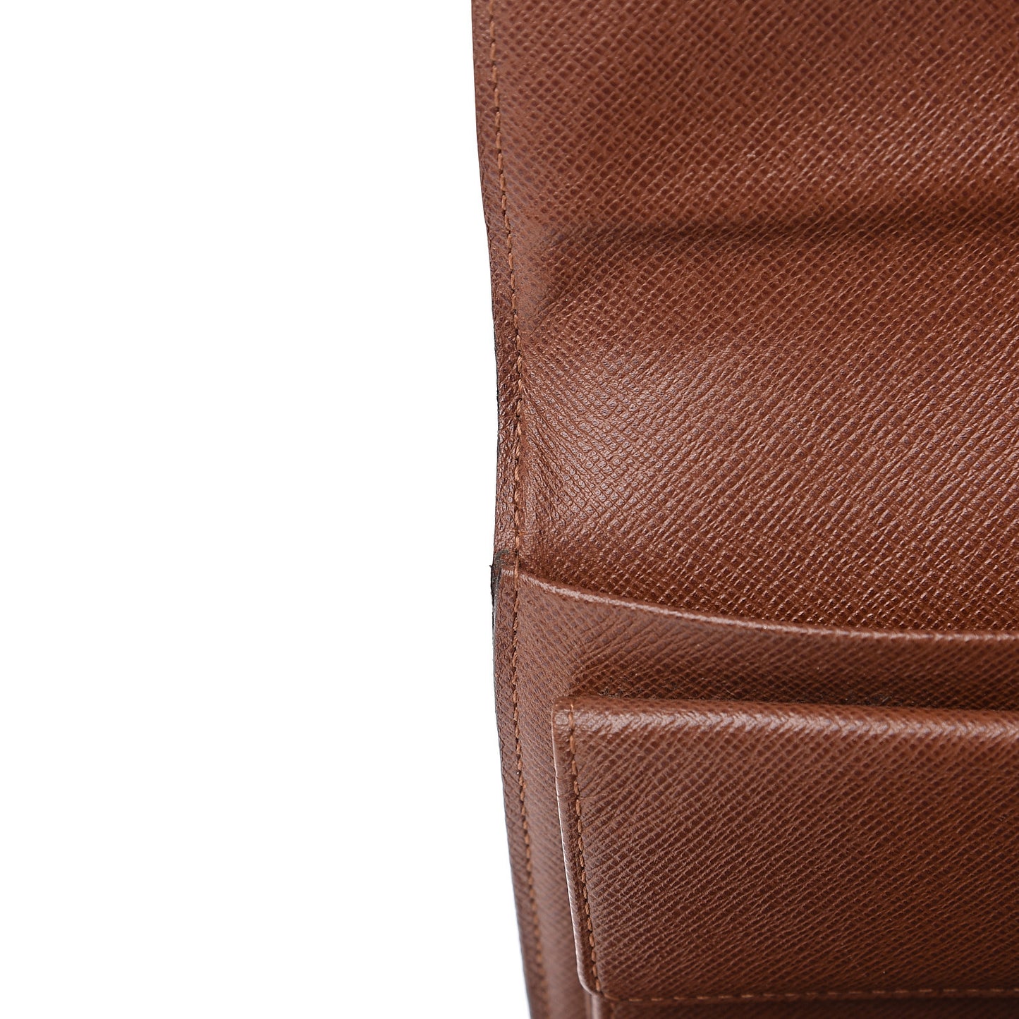 Monogram Passport Organizer Wallet