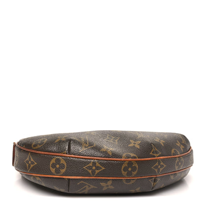 Louis Vuitton Monogram Croissant PM 4 of 12