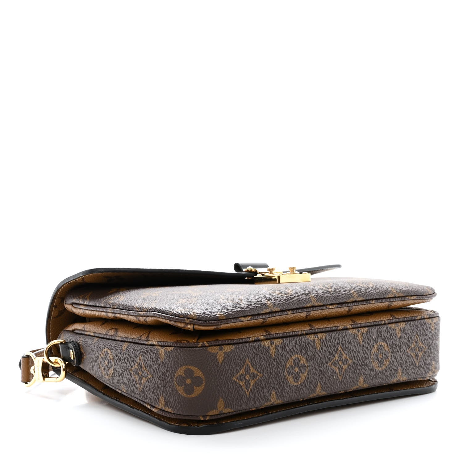 Louis Vuitton Reverse Monogram Pochette Metis 4 of 9
