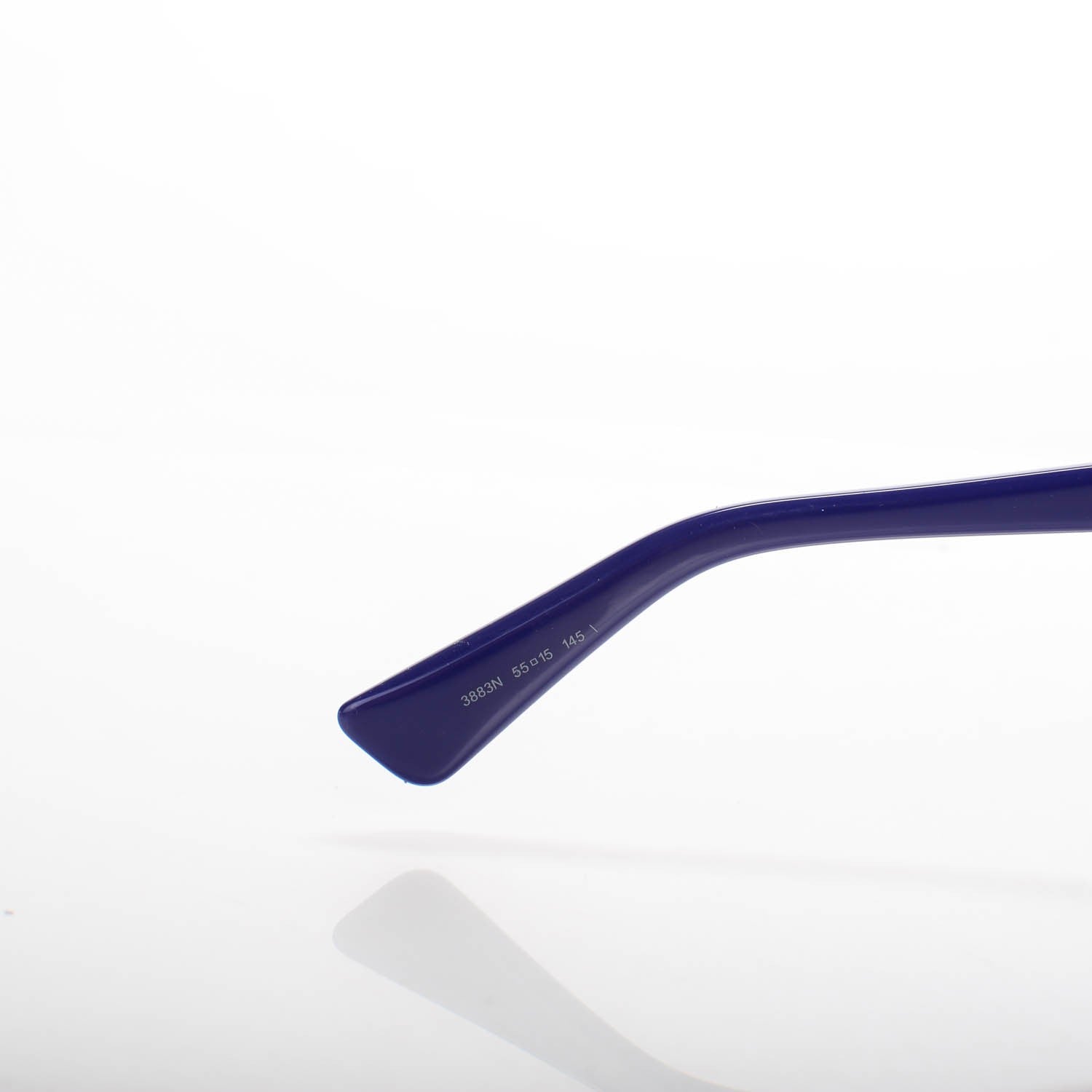 Christian Dior Graphic/S 55 Sunglasses Black Green 7 of 8