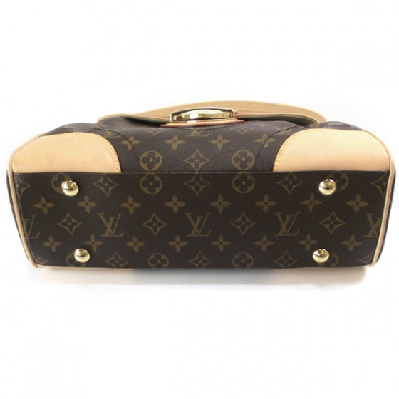 Monogram Beverly MM