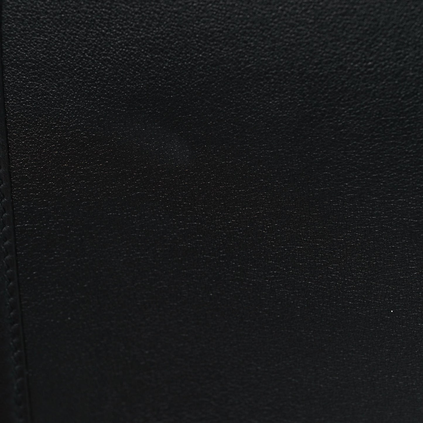 Swift Shiny Alligator Jige Elan 29 Touch Clutch Black