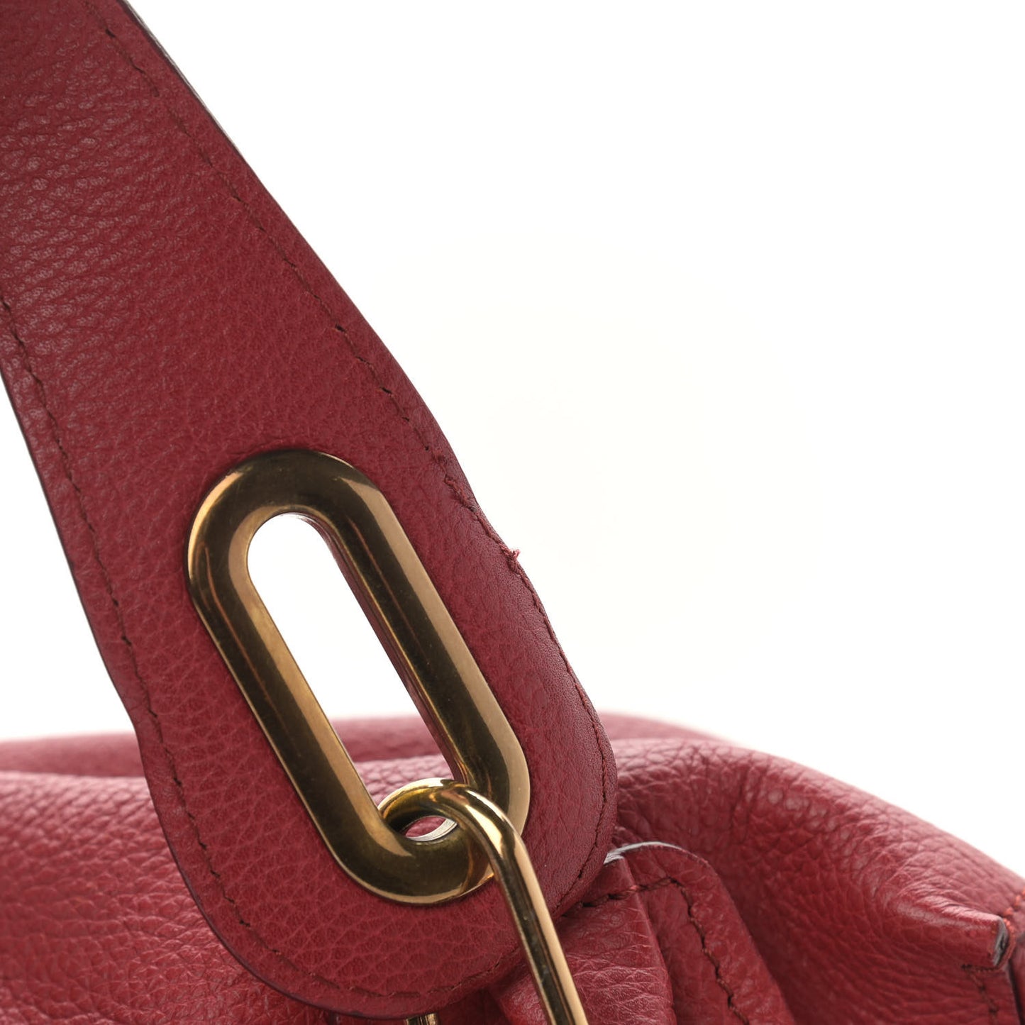 Calfskin Medium Paraty Lipstick