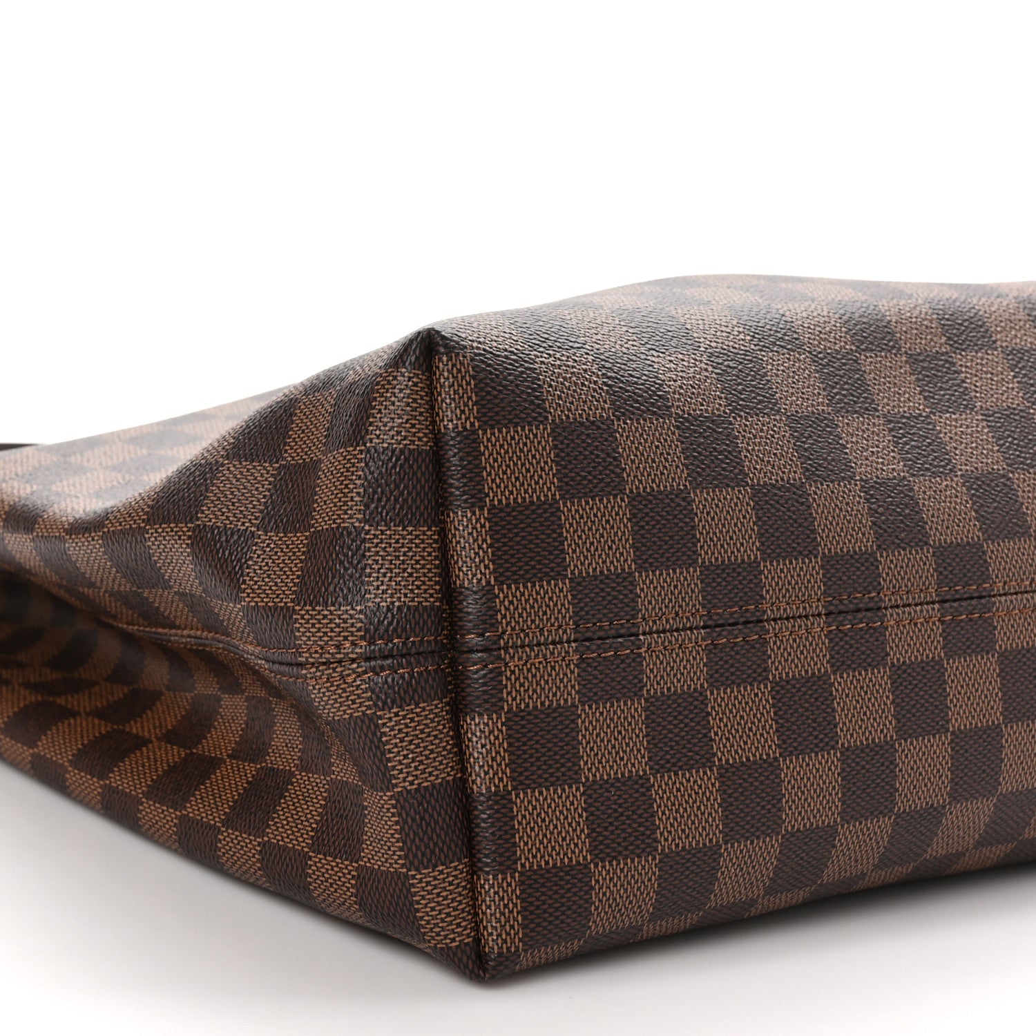 Louis Vuitton Damier Ebene Graceful MM 8 of 10