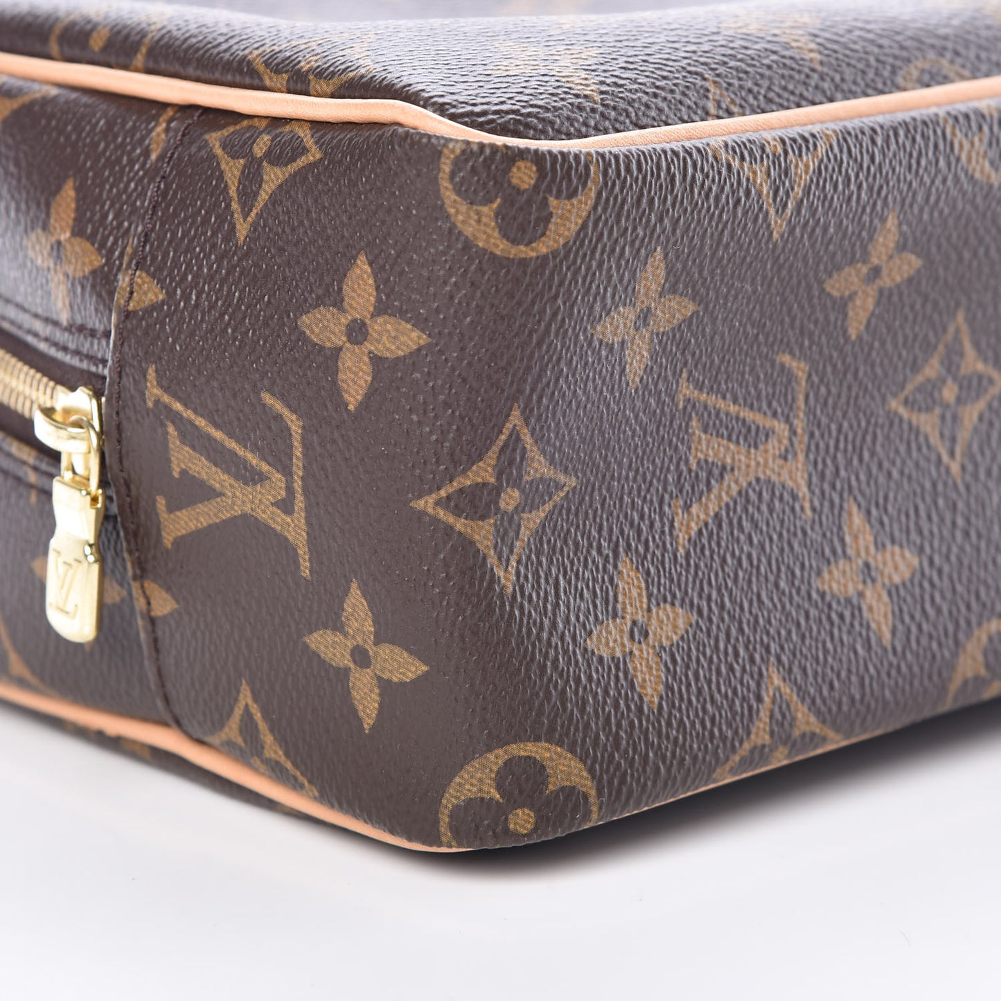 Monogram Toiletry Bag 25